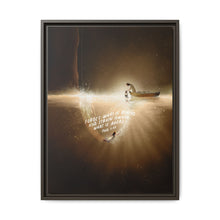 Load image into Gallery viewer, End is Beginning - Canvas - Project Made New