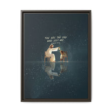 Load image into Gallery viewer, El Roi - Canvas - Project Made New