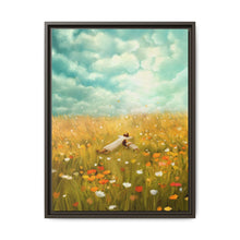 Load image into Gallery viewer, Green Pastures - Canvas
