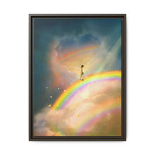 Load image into Gallery viewer, Walk On Promises - Canvas