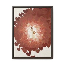 Load image into Gallery viewer, Love Over Fear - Canvas
