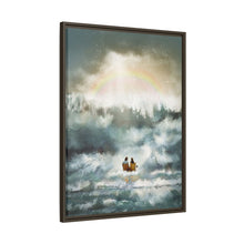Load image into Gallery viewer, Beautified Storm - Canvas