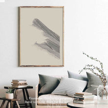 Load image into Gallery viewer, One Lost Sheep - Framed Print