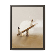 Load image into Gallery viewer, Rise - Canvas