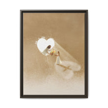 Load image into Gallery viewer, God's heart - Canvas