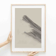Load image into Gallery viewer, One Lost Sheep - Framed Print