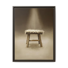 Load image into Gallery viewer, Nativity  - Canvas