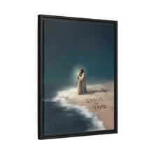Load image into Gallery viewer, Eternal Signature - Canvas