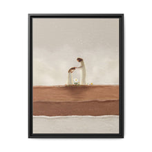 Load image into Gallery viewer, Sow in Tears - Canvas