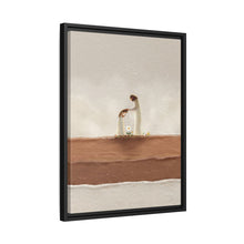 Load image into Gallery viewer, Sow in Tears - Canvas