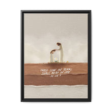 Load image into Gallery viewer, Sow in Tears - Canvas