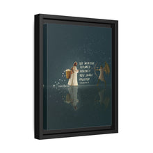 Load image into Gallery viewer, No Weapon - Canvas