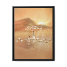 Load image into Gallery viewer, Faithful Forever - Canvas
