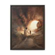 Load image into Gallery viewer, Brand New Life - Canvas