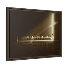 Load image into Gallery viewer, A Seat - Canvas