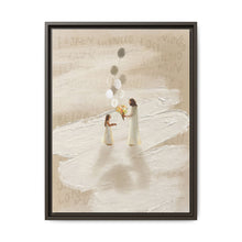Load image into Gallery viewer, Manasseh - Canvas