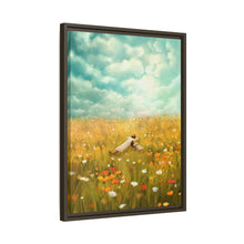 Load image into Gallery viewer, Green Pastures - Canvas
