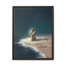 Load image into Gallery viewer, Eternal Signature - Canvas