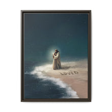 Load image into Gallery viewer, Eternal Signature - Canvas