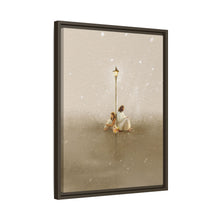 Load image into Gallery viewer, Lean Back - Canvas