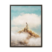 Load image into Gallery viewer, On the Mountain - Canvas