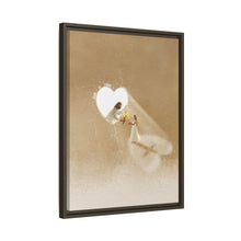 Load image into Gallery viewer, God's heart - Canvas