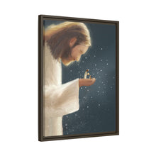 Load image into Gallery viewer, Big Yet Small - Canvas