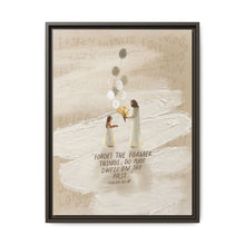 Load image into Gallery viewer, Manasseh - Canvas