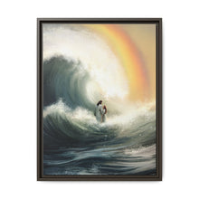Load image into Gallery viewer, Hope in the Storm - Canvas