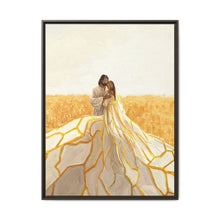 Load image into Gallery viewer, Kintsugi - Canvas