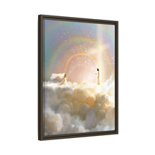 Load image into Gallery viewer, Pure Bride - Canvas