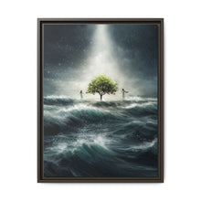 Load image into Gallery viewer, Firmly Planted - Canvas - Project Made New