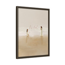 Load image into Gallery viewer, Hi God - Canvas