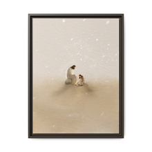 Load image into Gallery viewer, Pour Out - Canvas