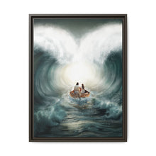 Load image into Gallery viewer, Prayerful Way - Canvas