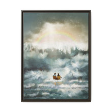 Load image into Gallery viewer, Beautified Storm - Canvas