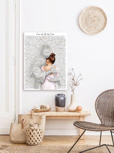 Load image into Gallery viewer, 70 Bible Verses on Identity - Personalized Canvas