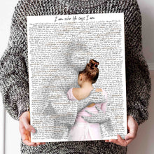 Load image into Gallery viewer, 70 Bible Verses on Identity - Personalized Canvas