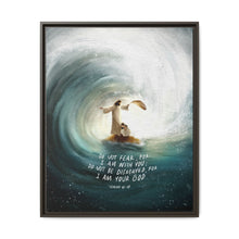 Load image into Gallery viewer, Peace Over Anxiety - Canvas