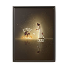 Load image into Gallery viewer, The Lord - Canvas