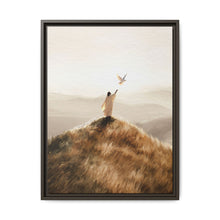 Load image into Gallery viewer, Set Free - Canvas