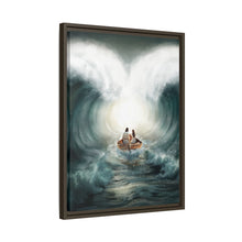 Load image into Gallery viewer, Prayerful Way - Canvas