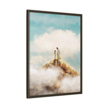 Load image into Gallery viewer, On the Mountain - Canvas