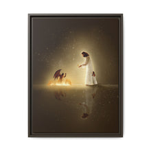 Load image into Gallery viewer, The Lord - Canvas