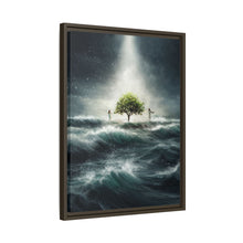 Load image into Gallery viewer, Firmly Planted - Canvas - Project Made New