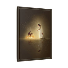 Load image into Gallery viewer, The Lord - Canvas