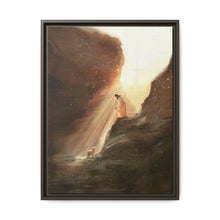 Load image into Gallery viewer, Death to Life - Canvas