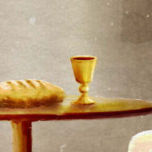 Load image into Gallery viewer, Communion - Canvas