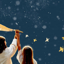 Load image into Gallery viewer, Dream again - Framed Print