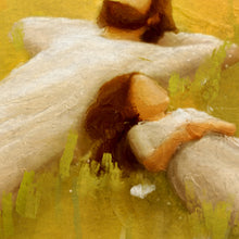 Load image into Gallery viewer, Green Pastures - Canvas